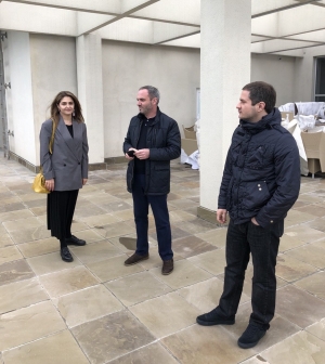 Выездная проверка преференциального инвестиционного проекта ООО "НАПРА-Холидей"